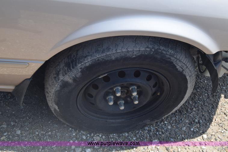 image for item K6552 1997 Toyota Camry