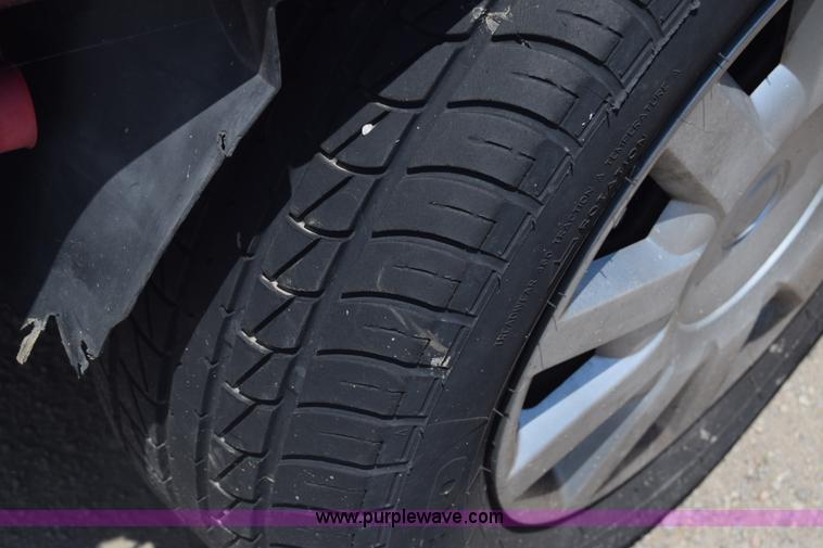 image for item K6554 2001 Chrysler Sebring