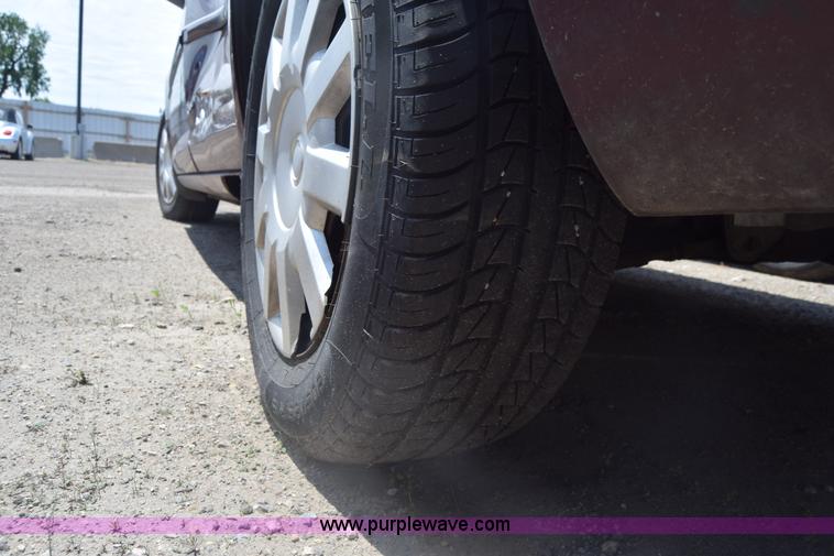 image for item K6554 2001 Chrysler Sebring