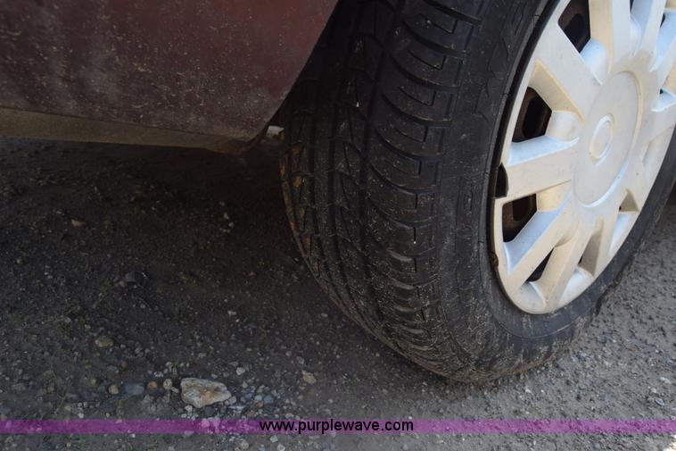 image for item K6554 2001 Chrysler Sebring