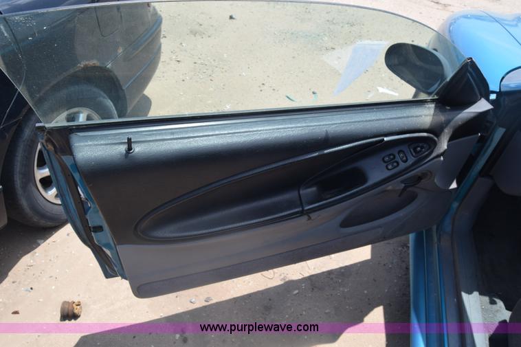 image for item K6556 1994 Ford Mustang