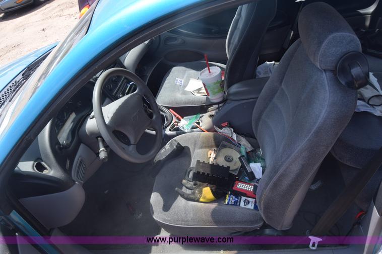 image for item K6556 1994 Ford Mustang