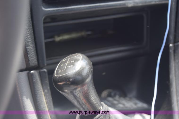 image for item K6556 1994 Ford Mustang