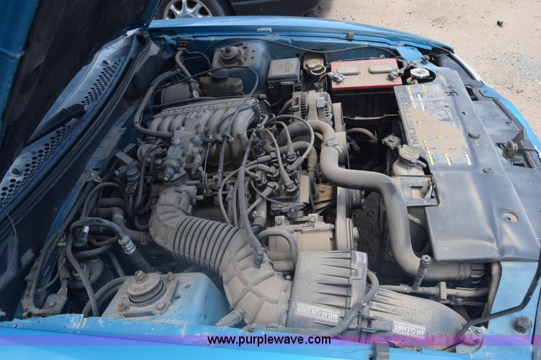image for item K6556 1994 Ford Mustang