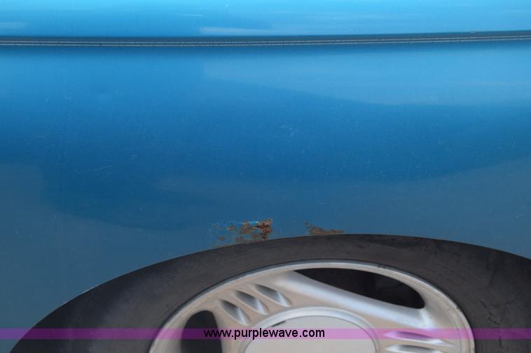 image for item K6556 1994 Ford Mustang