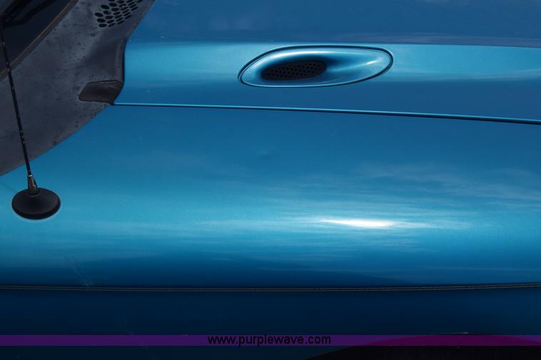 image for item K6556 1994 Ford Mustang