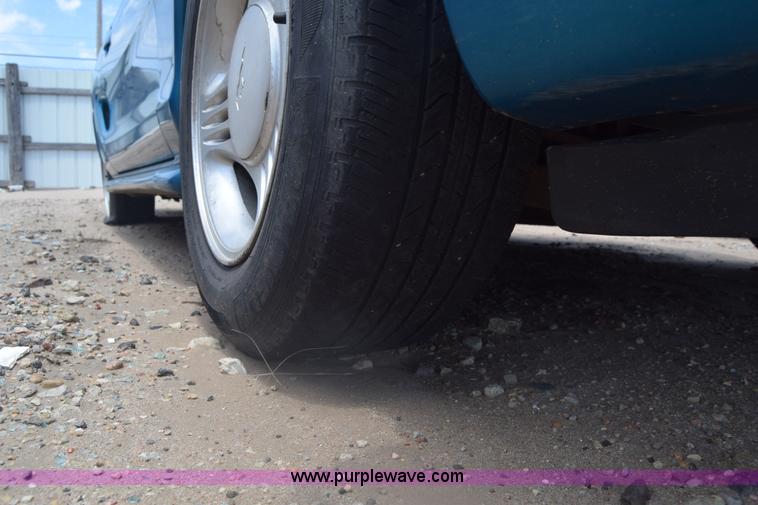 image for item K6556 1994 Ford Mustang