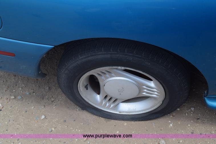 image for item K6556 1994 Ford Mustang