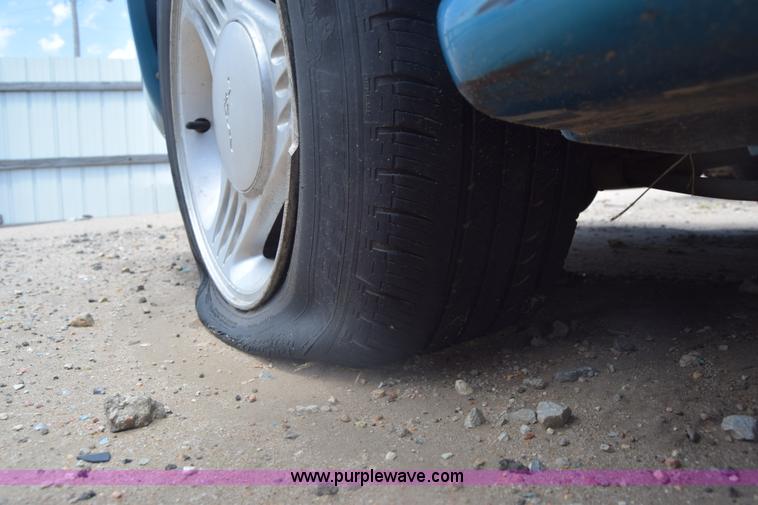 image for item K6556 1994 Ford Mustang