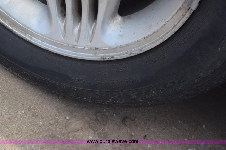 image for item K6556 1994 Ford Mustang