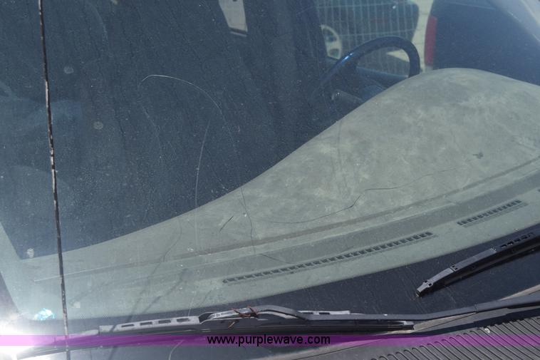 image for item K6557 1996 Ford Windstar van