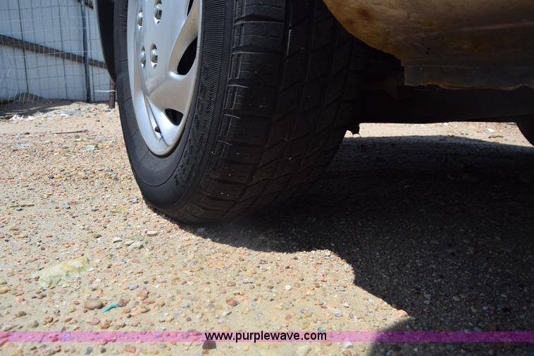 image for item K6557 1996 Ford Windstar van