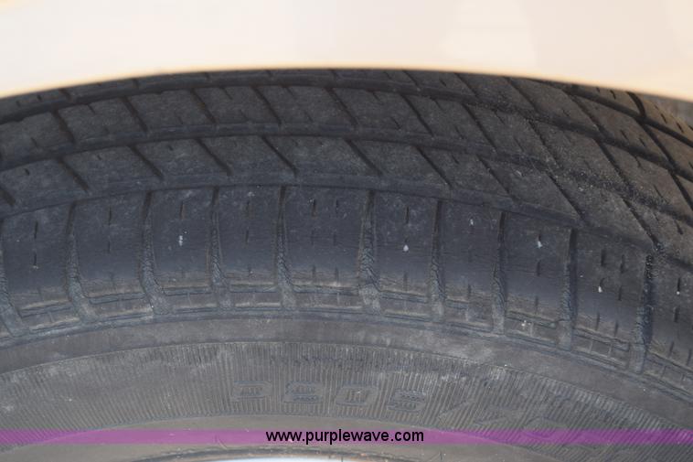 image for item K6557 1996 Ford Windstar van