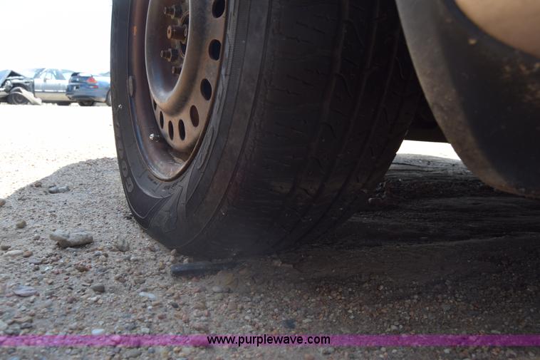 image for item K6557 1996 Ford Windstar van