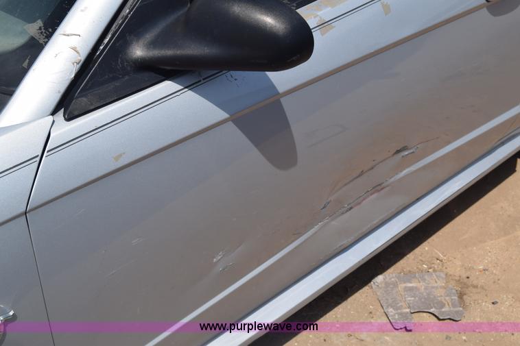 image for item K6558 1999 Ford Mustang