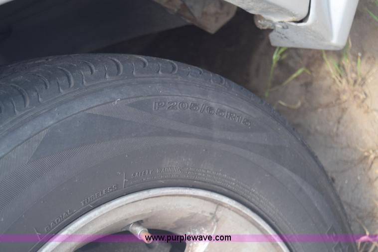 image for item K6558 1999 Ford Mustang