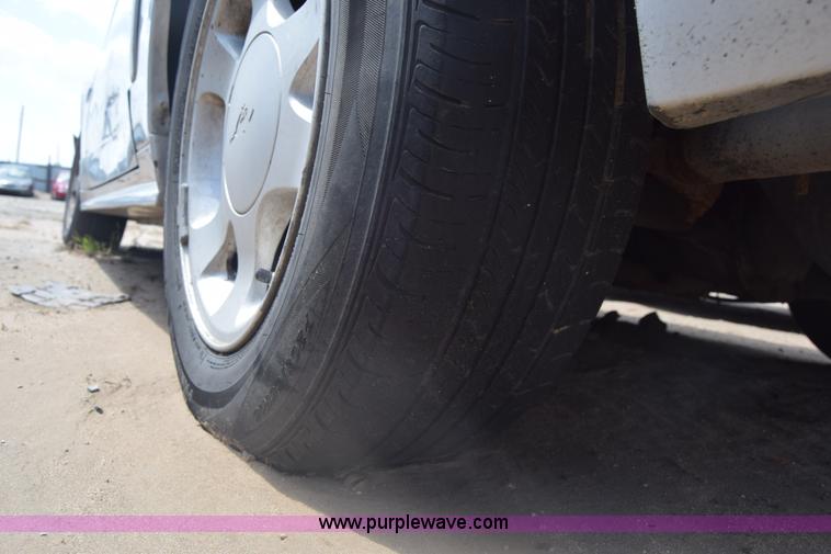 image for item K6558 1999 Ford Mustang