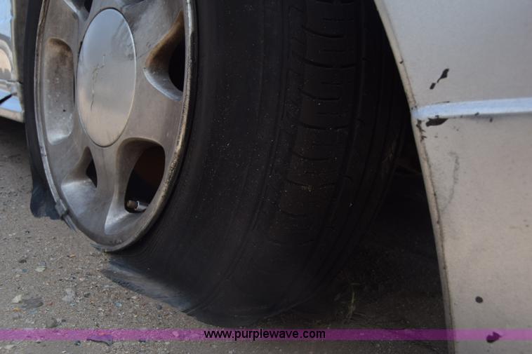 image for item K6558 1999 Ford Mustang