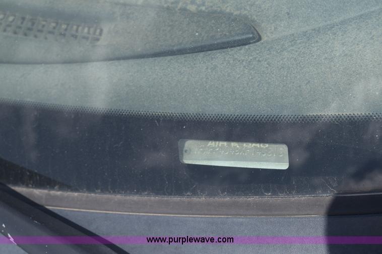 image for item K6558 1999 Ford Mustang