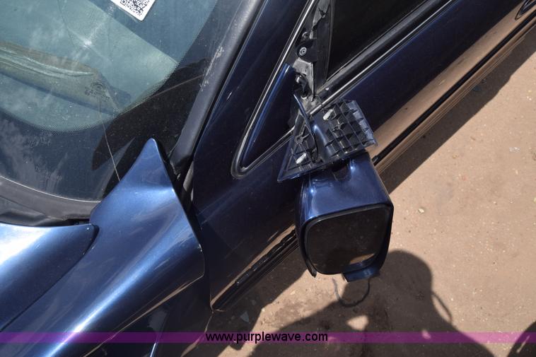 image for item K6559 2001 Pontiac Grand AM