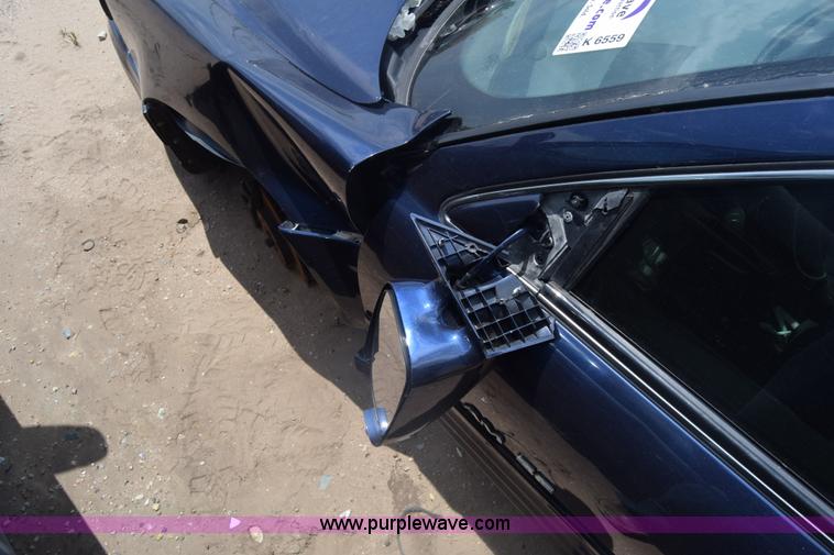 image for item K6559 2001 Pontiac Grand AM