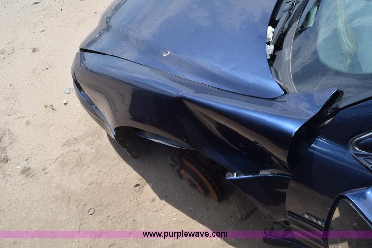 image for item K6559 2001 Pontiac Grand AM