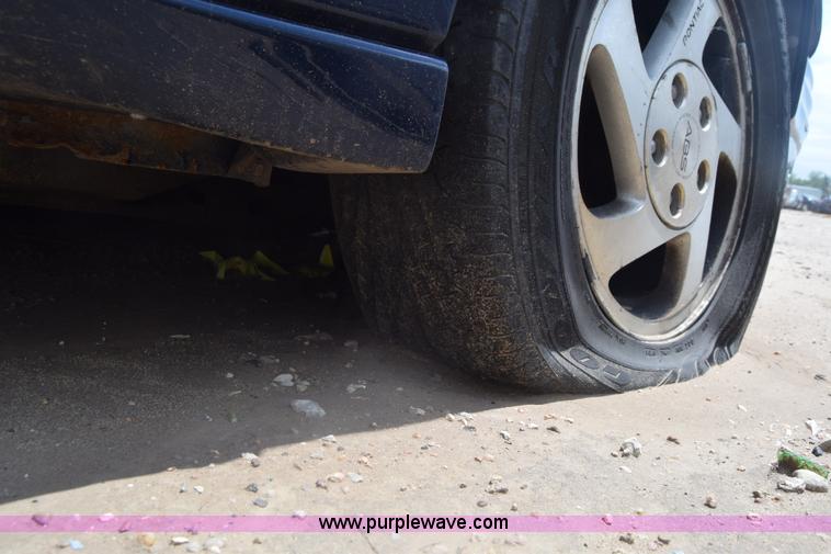 image for item K6559 2001 Pontiac Grand AM