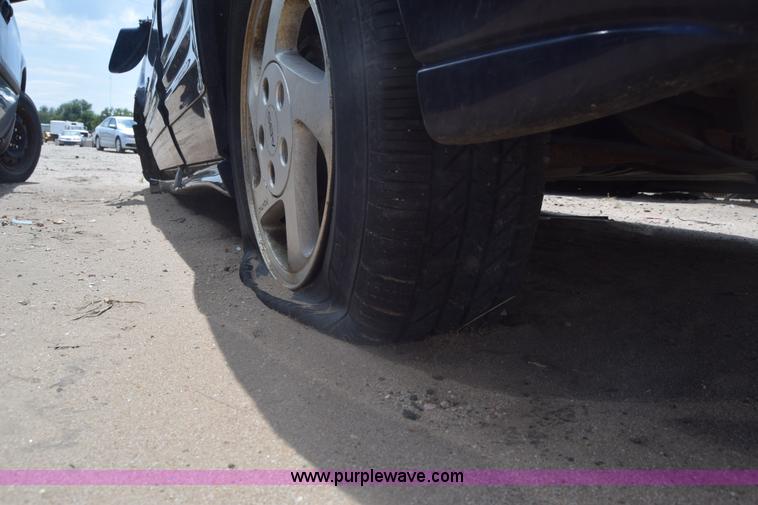 image for item K6559 2001 Pontiac Grand AM