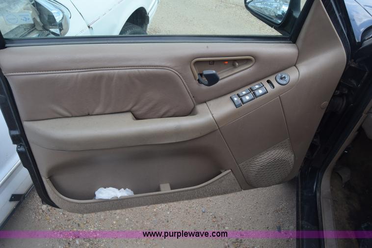 image for item K6560 1997 Chevrolet Blazer