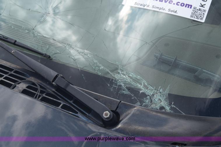 image for item K6560 1997 Chevrolet Blazer