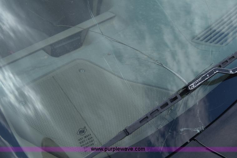 image for item K6560 1997 Chevrolet Blazer