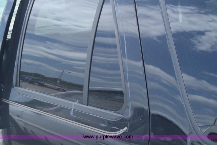 image for item K6560 1997 Chevrolet Blazer