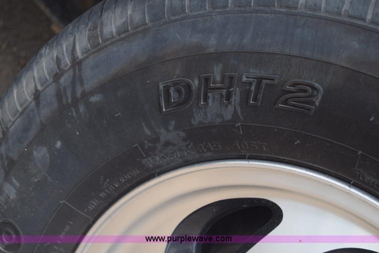 image for item K6560 1997 Chevrolet Blazer