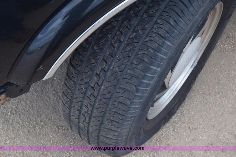 image for item K6560 1997 Chevrolet Blazer