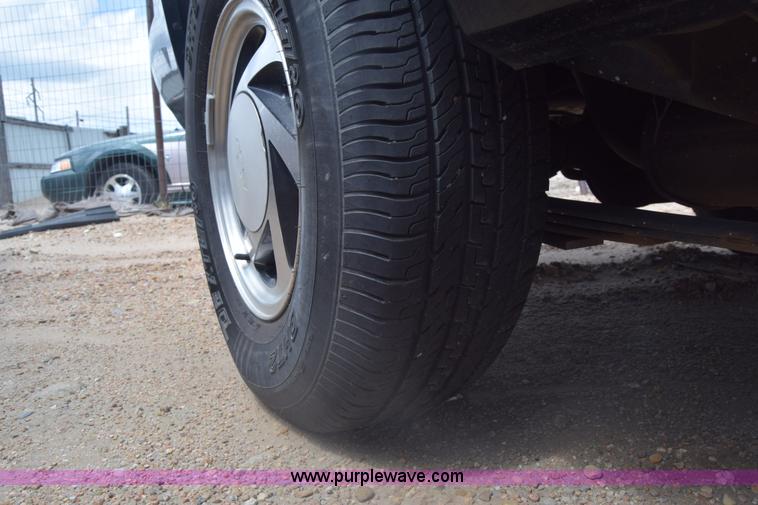 image for item K6560 1997 Chevrolet Blazer