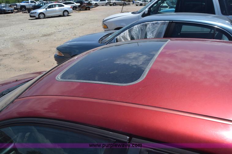 image for item K6561 1999 Ford Taurus