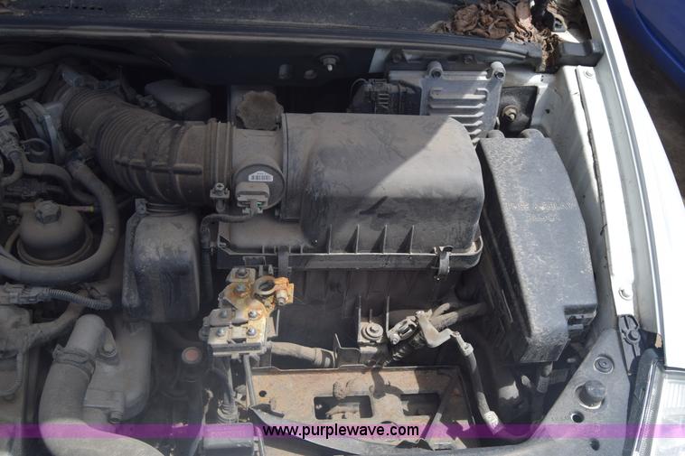 image for item K6563 2010 Kia Sedona