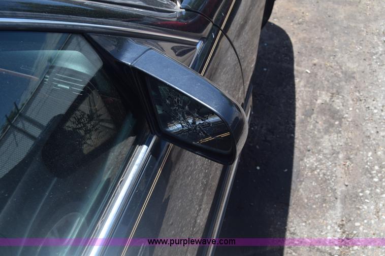 image for item K6564 1999 Cadillac DeVille