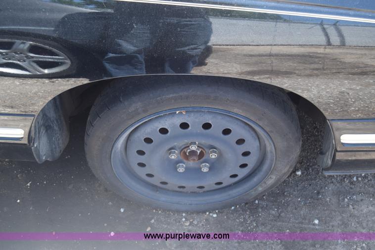 image for item K6564 1999 Cadillac DeVille