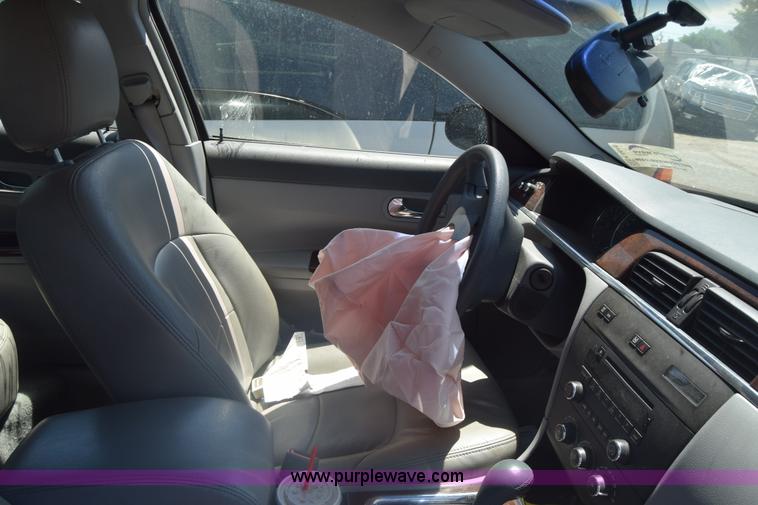 image for item K6624 2007 Buick LaCrosse