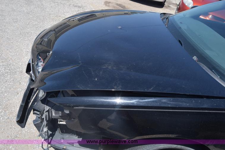 image for item K6624 2007 Buick LaCrosse