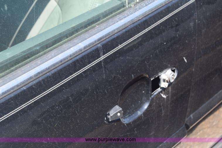 image for item K6624 2007 Buick LaCrosse