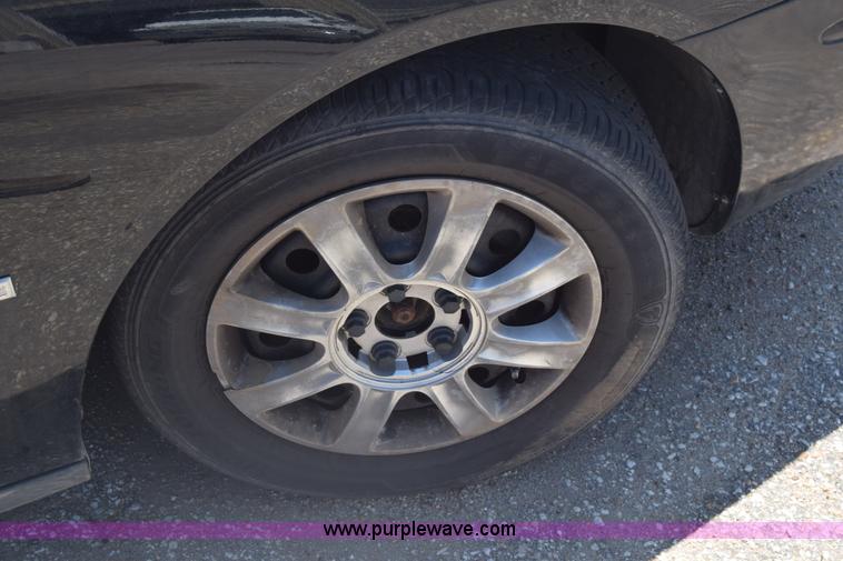 image for item K6624 2007 Buick LaCrosse