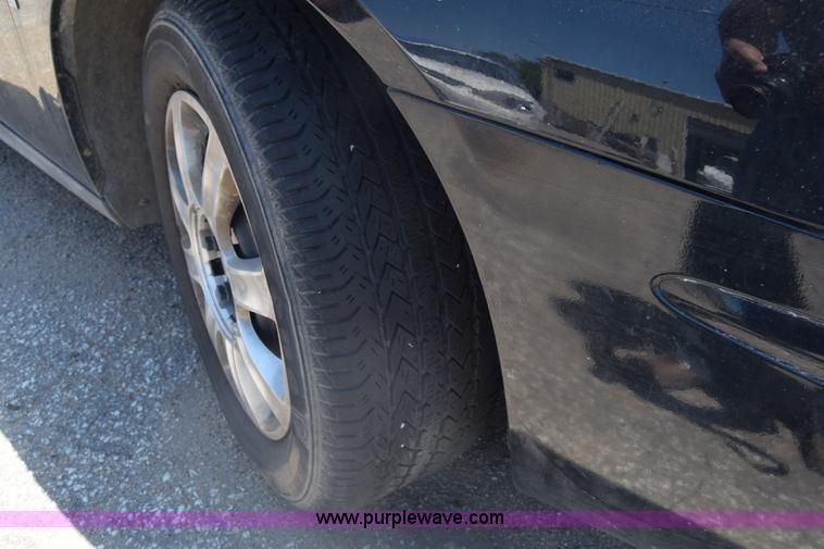 image for item K6624 2007 Buick LaCrosse