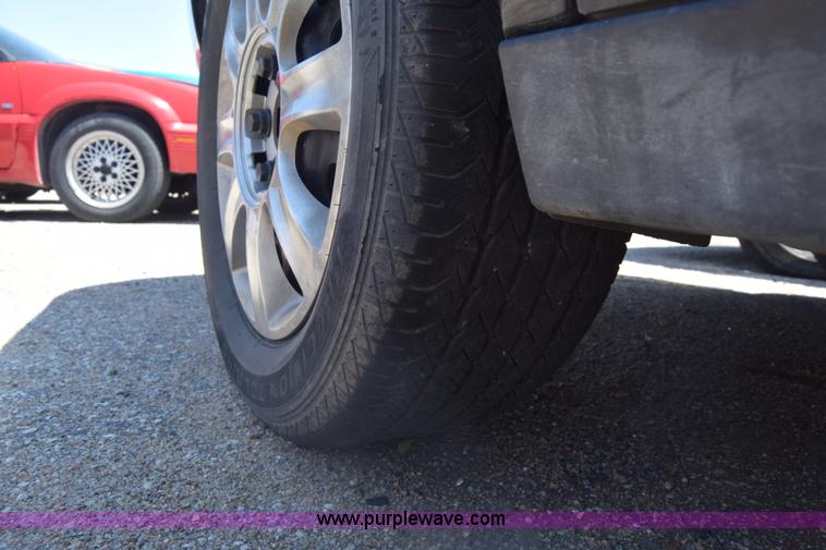 image for item K6624 2007 Buick LaCrosse