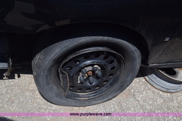 image for item K6624 2007 Buick LaCrosse