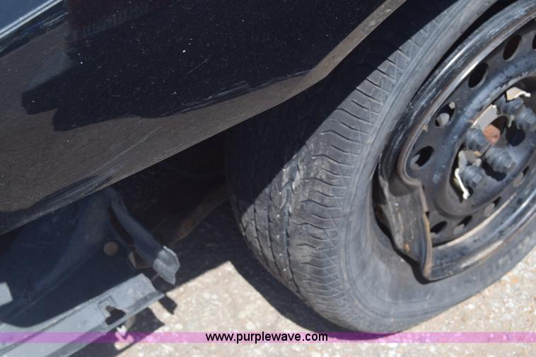 image for item K6624 2007 Buick LaCrosse