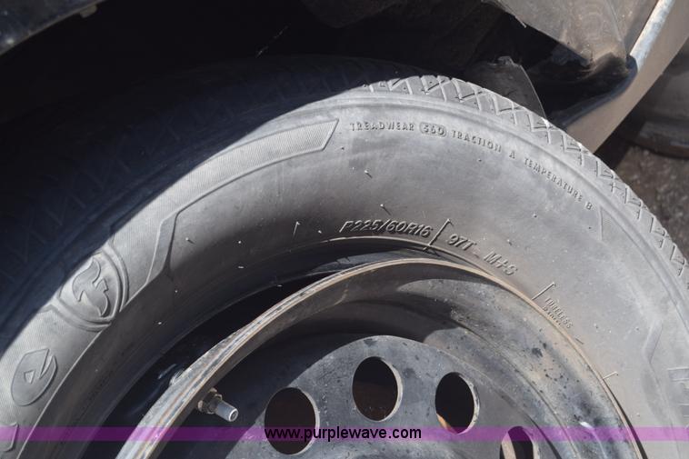 image for item K6624 2007 Buick LaCrosse