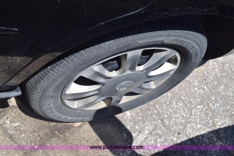 image for item K6624 2007 Buick LaCrosse