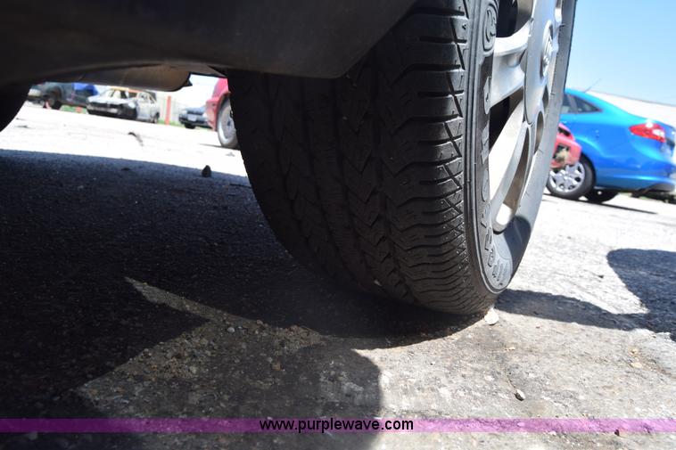 image for item K6624 2007 Buick LaCrosse